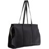 Abro Shopper - Lotti Large Business Shopper - Gr. unisize - in Schwarz - für Damen