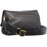 Zadig & Voltaire Crossbody Bags - Rocky Grained Leather - Gr. unisize - in Schwarz - für Damen