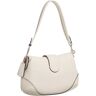 Coach Hobo Bag - Regenerative Glovetanned Leather Soho Bag - Gr. unisize - in Creme - für Damen