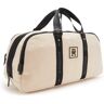 Tommy Hilfiger Reisegepaeck - Tommy Hilfiger Sport Beige Reisetasche AW0AW15729A - Gr. unisize - in Beige - für Damen