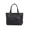 Calvin Klein Shopper - Calvin Klein Daily Schwarze Shopper K60K611766BEH - Gr. unisize - in Schwarz - für Damen