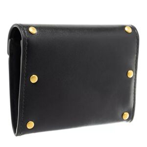 Polo Ralph Lauren Portemonnaie - Card Case Wallet Small - Gr. unisize - in Schwarz - für Damen