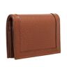 Gucci Portemonnaie - Diana Card Case Wallet Leather - Gr. unisize - in Braun - für Damen