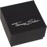 Thomas Sabo Armband - Charm-Armband - Gr. S - in Gold - für Damen