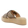 Tommy Hilfiger Slipper & Pantoletten - Delia 6D - Gr. 36 (EU) - in Beige - für Damen