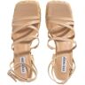 Steve Madden Pumps & High Heels - Belise - Gr. 38 (EU) - in Beige - für Damen