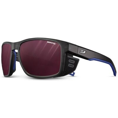 Julbo Shield - Schwarz Julbo Shield - Schwarz