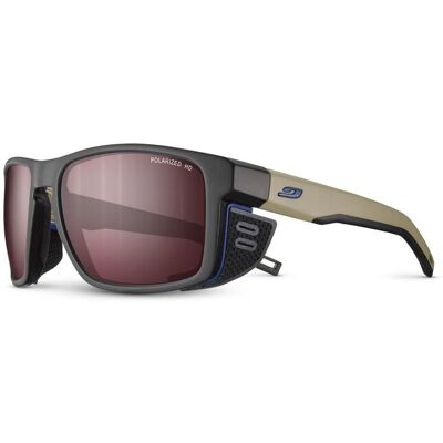 Julbo Shield - Dunkelbraun Julbo Shield - Dunkelbraun