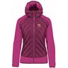 Karpos Marmarole Tech Jacket - DAMEN - Pink