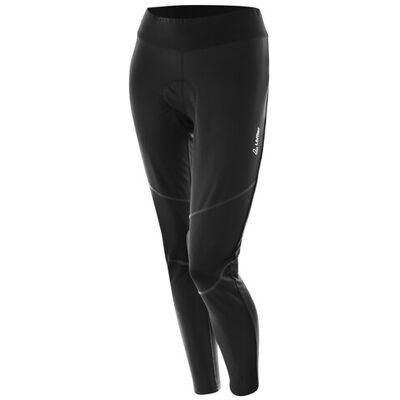 Löffler Bike Tights Evo Ws Elastic - Schwarz Löffler Bike Tights Evo Ws Elastic - Schwarz