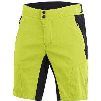 Löffler Bike Shorts Evo Csl - Hellgrün Löffler Bike Shorts Evo Csl - Hellgrün