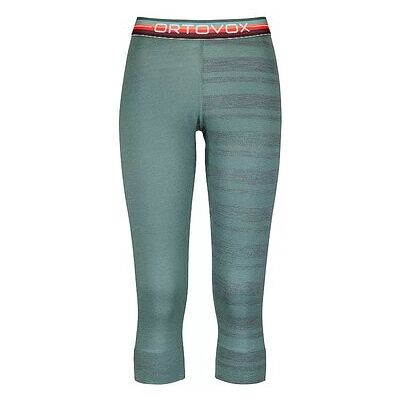 Ortovox 185 Rock'N'Wool Short Pants - Unterhose - Merinowolle - Damen Ortovox 185 Rock'N'Wool Short Pants - Unterhose - Merinowolle - Damen