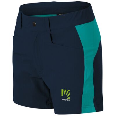 Karpos Santa Croce W Short - Blau Karpos Santa Croce W Short - Blau