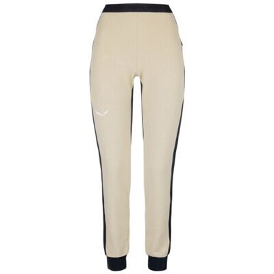 Salewa Lavaredo Hemp Train Pants - Weiß Salewa Lavaredo Hemp Train Pants - Weiß