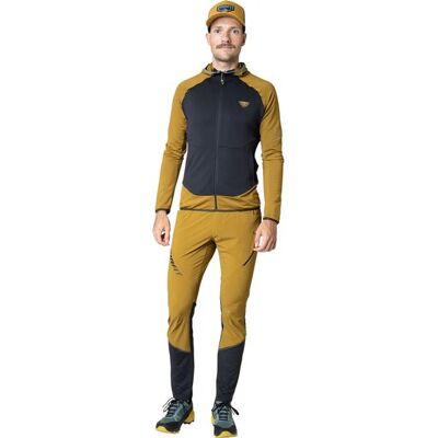 Dynafit - Transalper Light Polartec - Braun - Jacke Dynafit - Transalper Light Polartec - Braun - Jacke