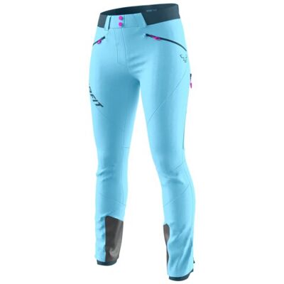 Dynafit TLT Touring Dynastretch Pant - Hellblau Dynafit TLT Touring Dynastretch Pant - Hellblau