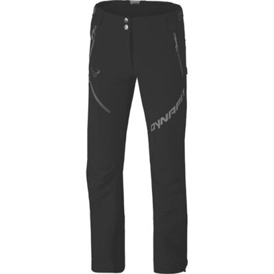 Dynafit Mercury 2 Dynastretch Pant - Schwarz Dynafit Mercury 2 Dynastretch Pant - Schwarz