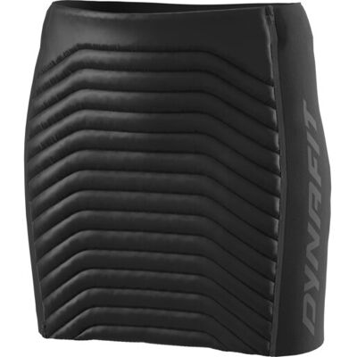 Dynafit Speed Insulation Skirt - Schwarz Dynafit Speed Insulation Skirt - Schwarz