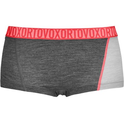 Ortovox 150 Essential Hot Pants - Anthrazit Ortovox 150 Essential Hot Pants - Anthrazit
