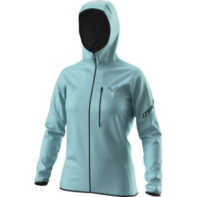 Dynafit Traverse Gtx Jacket - Blau Dynafit Traverse Gtx Jacket - Blau