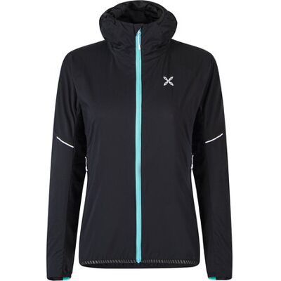 Montura Eiger Light Jacket - Schwarz Montura Eiger Light Jacket - Schwarz