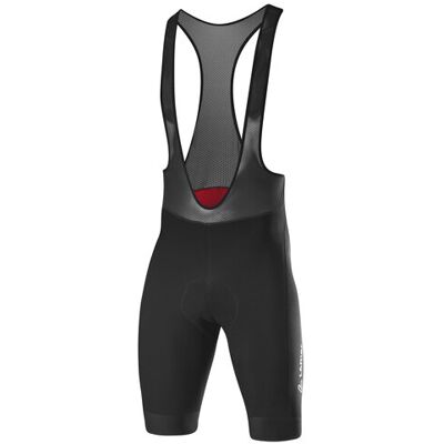 Löffler Bike Bibshorts Hotbond - Schwarz Löffler Bike Bibshorts Hotbond - Schwarz