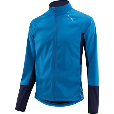 Löffler Bike Jacket Beta Ws Light - Blau Löffler Bike Jacket Beta Ws Light - Blau