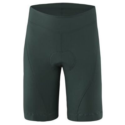 Löffler Bike Tights Hotbond - Grün Löffler Bike Tights Hotbond - Grün