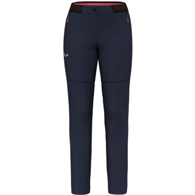 Salewa Pedroc 2 Dst 2/1 Pants - Blau Salewa Pedroc 2 Dst 2/1 Pants - Blau