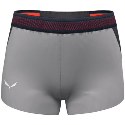 Salewa Pedroc 2 Dst Shorts - Hellgrau Salewa Pedroc 2 Dst Shorts - Hellgrau