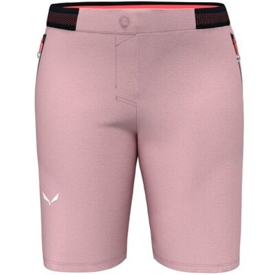Salewa Pedroc Dst Shorts - Rosa Salewa Pedroc Dst Shorts - Rosa