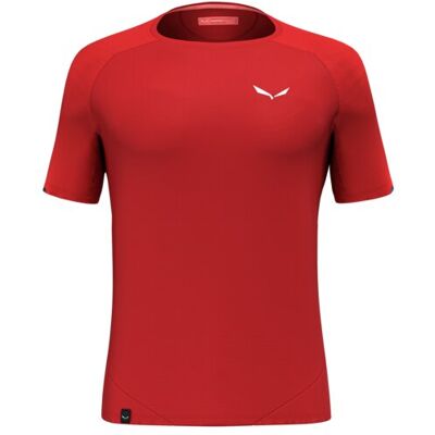 Salewa Pedroc Ptc Delta T-Shirt - Blau Salewa Pedroc Ptc Delta T-Shirt - Blau