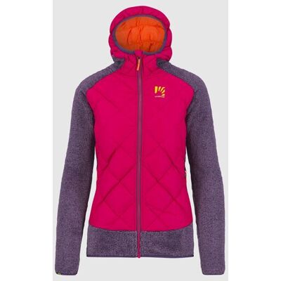 Karpos Marmarole Jacket - Pink Karpos Marmarole Jacket - Pink