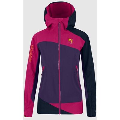 Karpos Marmolada Jacket - Lila Karpos Marmolada Jacket - Lila