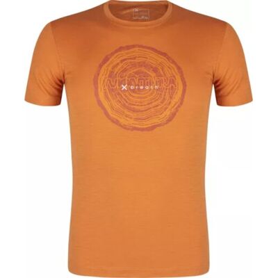 Montura Merino Breath T-Shirt - Schwarz Montura Merino Breath T-Shirt - Schwarz