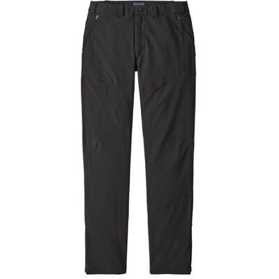 Patagonia Terravia Trail Pants Regular - Schwarz Patagonia Terravia Trail Pants Regular - Schwarz