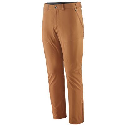 Patagonia Terravia Trail Pants Regular - Dunkelbraun Patagonia Terravia Trail Pants Regular - Dunkelbraun