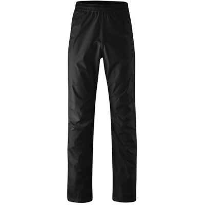 Gonso Save Pants - Schwarz Gonso Save Pants - Schwarz