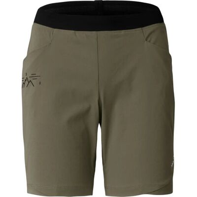 Martini Alpmate Shorts - Grün Martini Alpmate Shorts - Grün