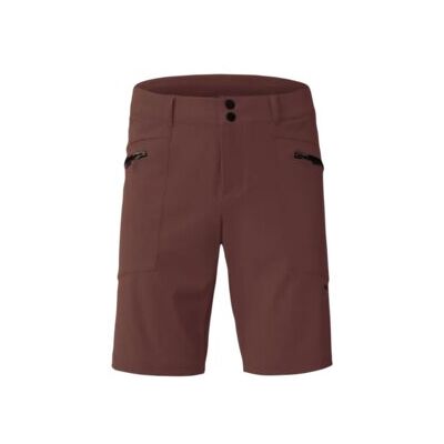 Martini Alpmate Shorts - Dunkelbraun Martini Alpmate Shorts - Dunkelbraun