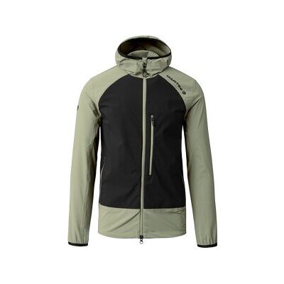 Martini Trektech Midlayer Jacket - Türkis Martini Trektech Midlayer Jacket - Türkis