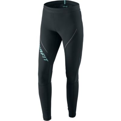 Dynafit Ultra 2 Long Tights - Schwarz Dynafit Ultra 2 Long Tights - Schwarz