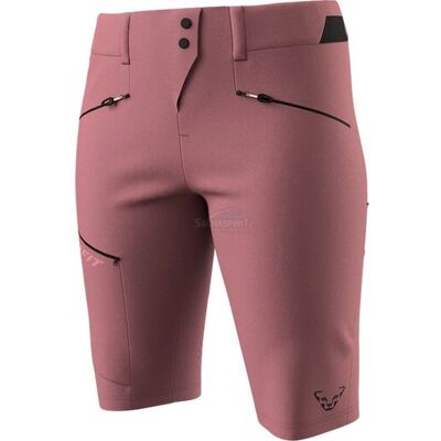Dynafit Transalper Dynastretch Shorts - Lila Dynafit Transalper Dynastretch Shorts - Lila