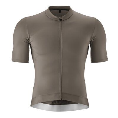 Gonso Road Jersey - Hellgrau Gonso Road Jersey - Hellgrau