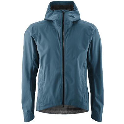 Gonso Save Jacket Trail - Blau Gonso Save Jacket Trail - Blau