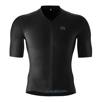 Gonso Sitivo Jersey Red - Schwarz Gonso Sitivo Jersey Red - Schwarz