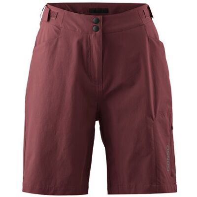 Gonso Adventure Shorts - Hellgrau Gonso Adventure Shorts - Hellgrau