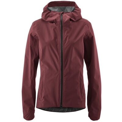 Gonso Save Jacket Trail - Hellbraun Gonso Save Jacket Trail - Hellbraun