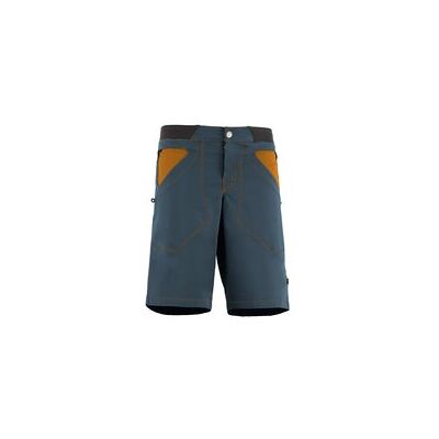 E9 N 3 Angolo Short - Türkis E9 N 3 Angolo Short - Türkis