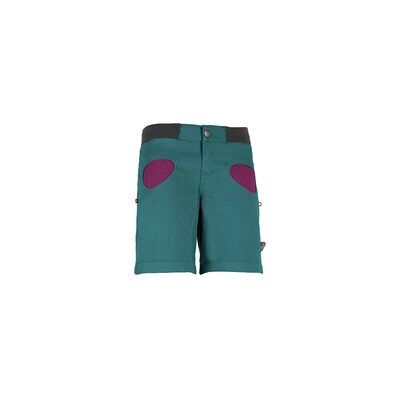 E9 Onda Short - Blau E9 Onda Short - Blau
